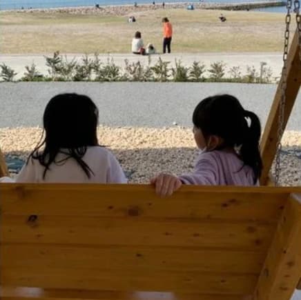 福田倫也の家族構成は？妻は朱香さんで子供は娘2人？