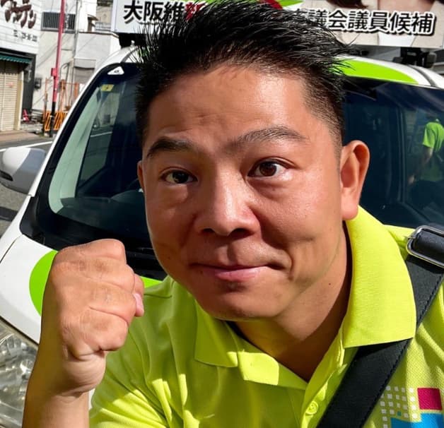 福田倫也の家族構成は？妻は朱香さんで子供は娘2人