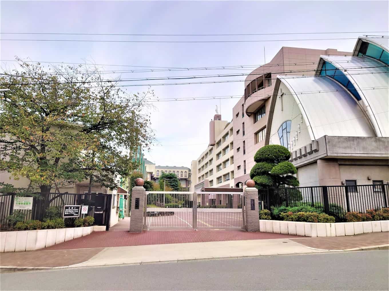 福田倫也の学歴経歴は？偏差値67の大阪明星高校出身で元AIG保険マン！